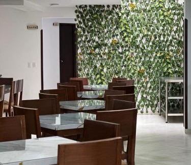 Ocana Hotel | Santa Elena Hotel