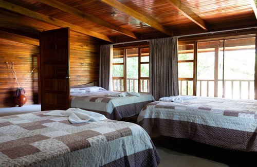 Cuajiniquil Hotel | Santa Elena Lodge