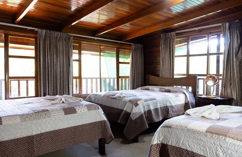 Cuajiniquil Hotel | Santa Elena Lodge