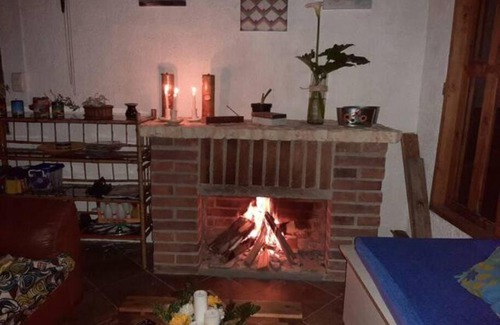 Medellin House | Santa Elena. Refugio de Luz