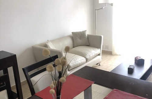 Santa Fe Apartment | Santa Fe apartment with excellent location