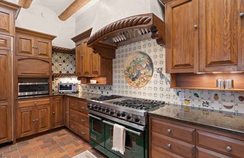 La Tierra House | Santa Fe at Primrose Las Campanas