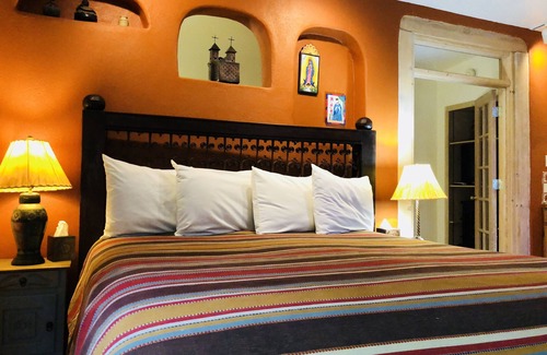 Northeast Santa Fe Bed & Breakfast | Santa Fe Bed & Breakfast