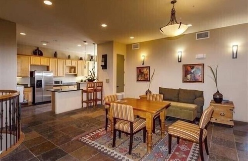 Southside Condo | Santa Fe Condo at its best