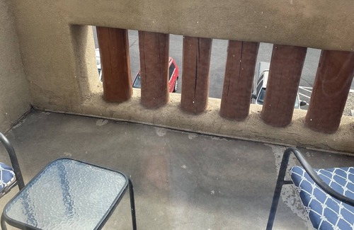 Southside Condo | Santa Fe Condo at its best