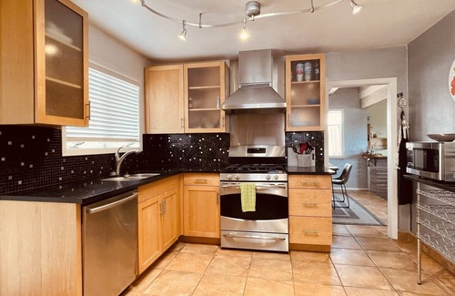 Santa Fe Villa | Santa Fe Desert Retreat with Pool in a secluded are, 15 minutes from downtown