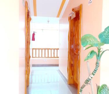 Otavalo Hotel | Santa Fe