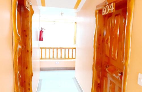 Otavalo Hotel | Santa Fe
