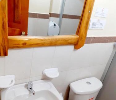 Otavalo Hotel | Santa Fe