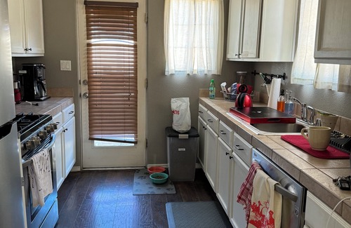 Southside House | Santa Fe Enchantment