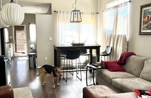 Southside House | Santa Fe Enchantment