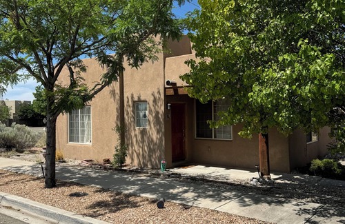 Southside House | Santa Fe Enchantment
