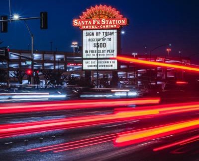 Centennial Hills Hotel | Santa Fe Station Hotel & Casino