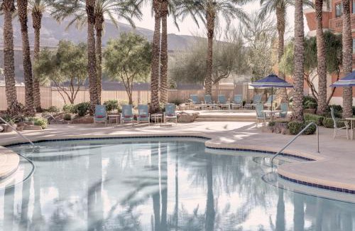 Centennial Hills Hotel | Santa Fe Station Hotel & Casino