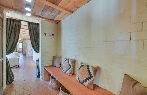 Eldorado at Santa Fe House | Santa Fe Vacation Rental with Patios and Pool Access!