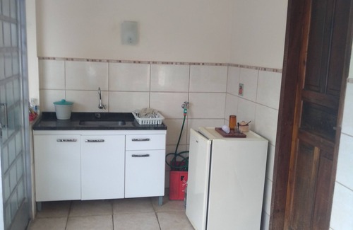 Sao Braz Apartment | Santa Felicidade Inn