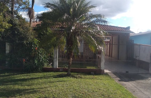 Sao Braz Apartment | Santa Felicidade Inn