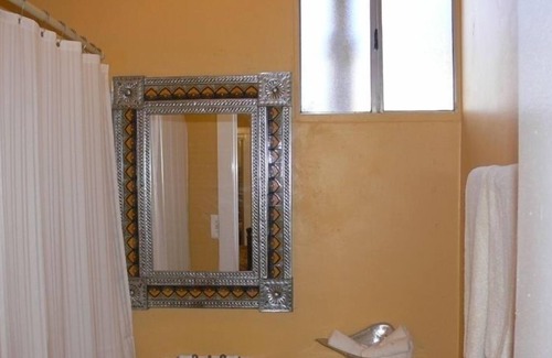 Tumacacori-Carmen House | Santa Gertrude's Historic Casita