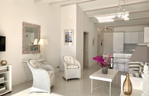 Santa Giulia House | SANTA GIULIA VILLA PORTO VECCHIO 5 PERS, TB PANORAMIC SEA VIEW, BEACH 600m