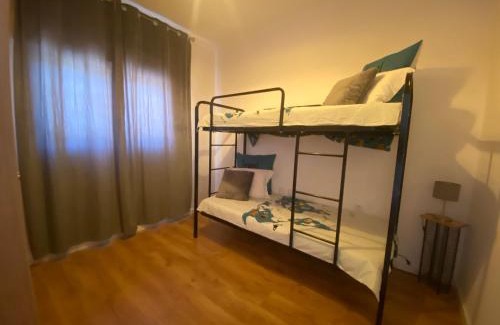 Ilha Apartment | Santa Helena Apartments