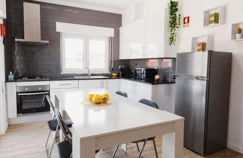 Ilha Apartment | Santa Helena Apartments