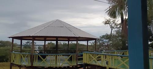 Manaus Bed & Breakfast | Santa Helena do inglês