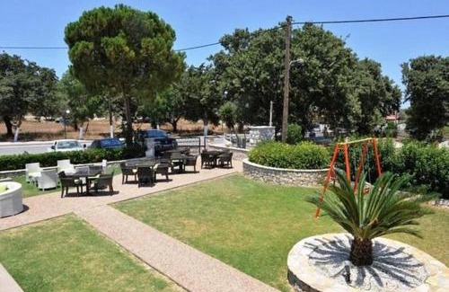 Filerimos Hotel | Santa Helena Hotel