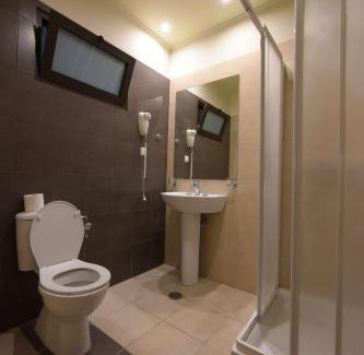 Filerimos Hotel | Santa Helena Hotel