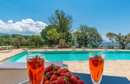 Massa Martana Villa | Santa Illuminata 20, Emma Villas