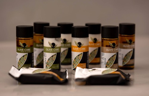 Agios Georgios Hotel | Santa Irina Luxury Sunny Lofts