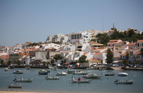 Portimao City Centre Hotel | Santa Isabel Portimao