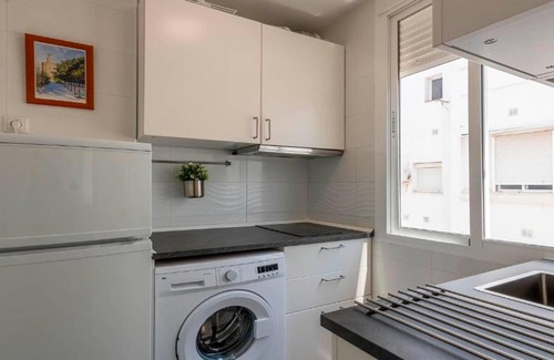 San Jose Obrero Apartment | Santa Justa Apartment ⭐