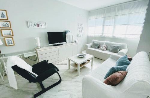San Roque Apartment | Santa Justa Sevilla Nervion Buhaira Centro