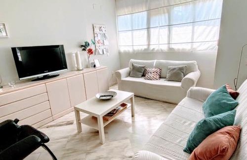 San Roque Apartment | Santa Justa Sevilla Nervion Buhaira Centro