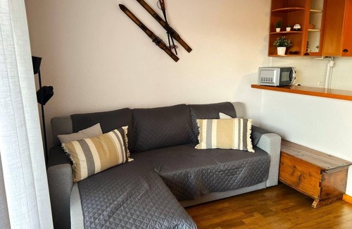 Sainte-Leocadie Apartment | Santa Leocadia II Els Salzes