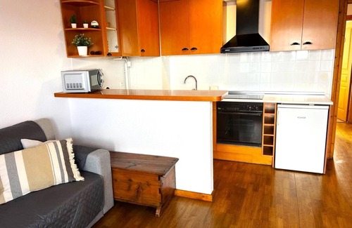 Sainte-Leocadie Apartment | Santa Leocadia II Els Salzes
