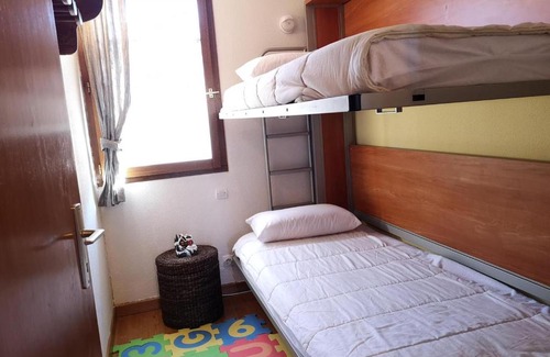Sainte-Leocadie Apartment | SANTA LEOCADIA V