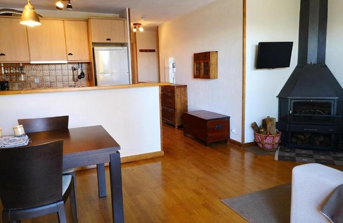 Sainte-Leocadie Apartment | SANTA LEOCADIA V