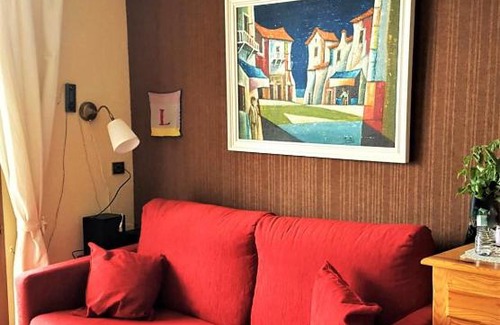 Sainte-Leocadie Apartment | SANTA LEOCADIA v