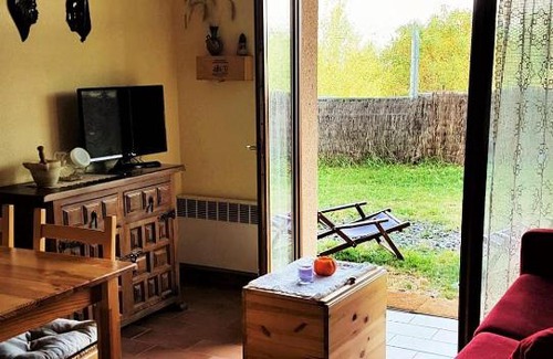 Sainte-Leocadie Apartment | SANTA LEOCADIA v