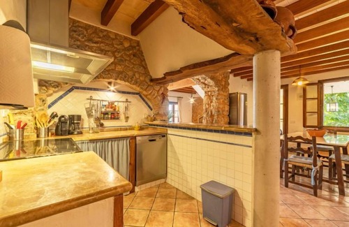 Mancor de la Vall House | Santa Llucia by Interhome