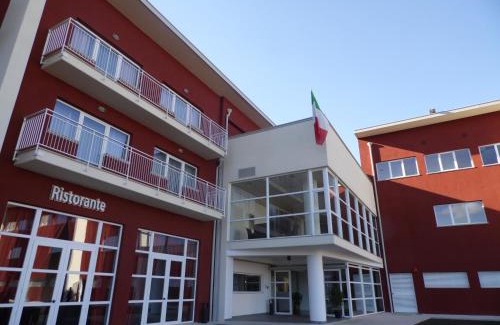 Tito Hotel | Santa Loja Hotel Residence