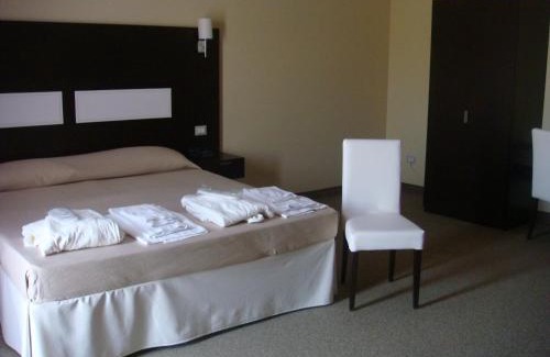 Tito Hotel | Santa Loja Hotel Residence