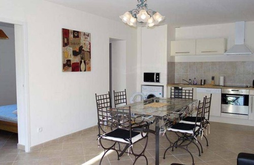 Santa-Lucia-di-Moriani Apartment | santa lucia di moriani