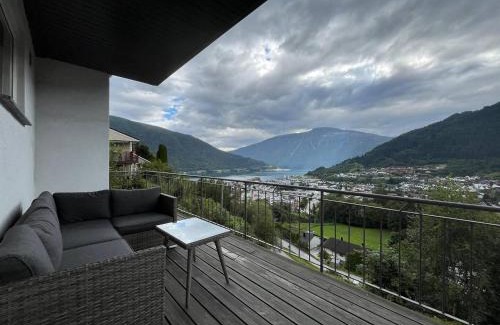 Rio Grande da Serra Villa | Santa Lua Chalet