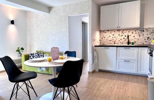 Oprtalj Apartment | Santa Lucia App