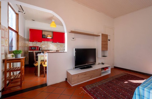 Oneglia Apartment | Santa Lucia by Interhome