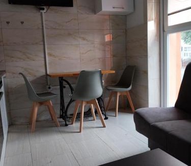 Kutjevo Apartment | Santa Lucia