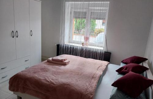 Kutjevo Apartment | Santa Lucia