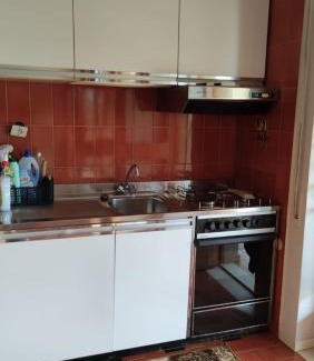 Santa Marina Apartment | Santa Lucia